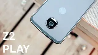 Moto Z2 Play Review: Pros and Cons!