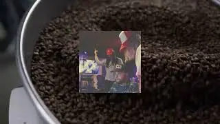 Ollie Joseph - Espresso (prod. Josh Lambert)
