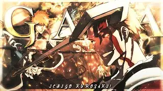 SOUL REAPER! 💀-[AMV/EDIT] | GATA!