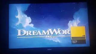 DreamWorks SKG™ (2001)