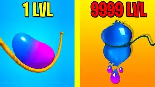 Pouring Master 3D - NEW GAME Pouring Master 3D!