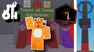 JToH - Tower of Deep Darkness