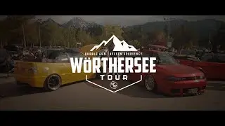 VP97 Worthersee Tour 2019 - Aftermovie