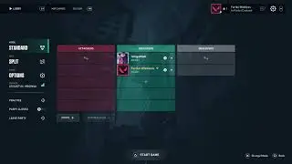Valorant Console Beta - No Vaseline
