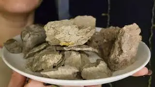 ASMR Bashkirochki ~ Асмр Башкирочки