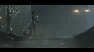 Bloodborne - Hidetaka Miyazaki [HD]