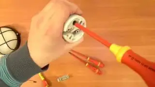 Диэлектрические отвертки до 1000В, что-то новенькое!