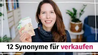 12 Synonyme für 
