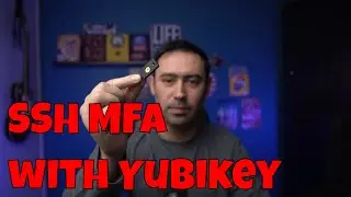 Secure Your SSH with Yubikey - What You Need to Know