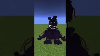 ВСЕ СКРИМЕРЫ ФНАФ в МАЙНКРАФТ Fnaf Minecraft