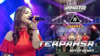 TERPAKSA ~ MEYDA MEMEY ~ DINATA ENTERTAINMENT LIVE THE WEDDING FANI & CHIKA