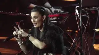 Елена Ваенга - Кремль (6 часть полная) - 27.01.2018
