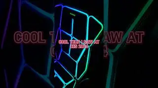cool Tech I saw at 