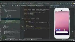 Button, UI Test - Android Jetpack Compose #2