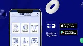 App Hospital de Diagnóstico