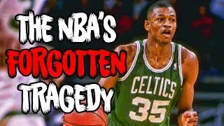 Meet The NBA All Star Who Died On The Court