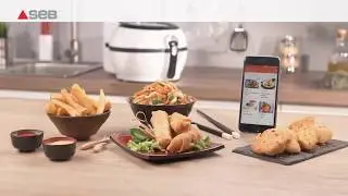 Actifry Genius : les 5 bonnes raisons de l'adopter