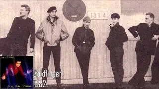 The Evolution of Die Krupps  (1981 -2016)