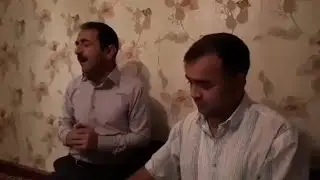 Толиб Абдуллоев ба хотири Дилшоди Файзулло суруд мехонад