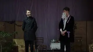 Мичман Даль. Спектакль