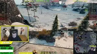 СЮДА БАБОСИКИ ЗАСЫПЬ!!! \\\  АКТЕР