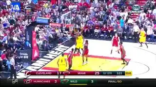 Kyrie Irving Iso Breakdown