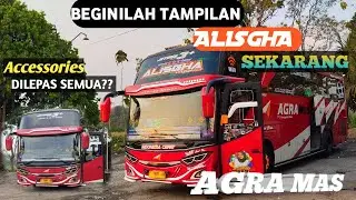 Beginilah Tampilan Agra Mas 