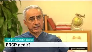 ERCP nedir?