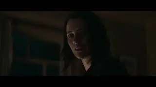 EVIL DEAD RISE | 2023 | CLIP "Burned Alive" HD