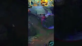 Teemo damn