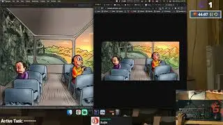 Building a Meme Generator | Pet Project | Lofi | 