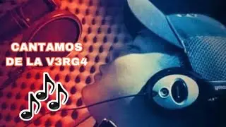 CANTANDO SIN ESCUCHARME | Eleazar Mendoza *canto de la chet*