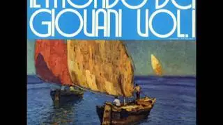 Marco Di Marco - il mondo dei giovani - Funk bossa latin samba