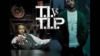 T.I - 24  Instrumental lyrics