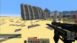 Retop stream sniping is fun | Yom Network