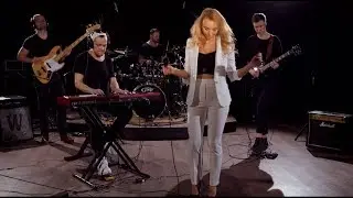 Ella Henderson - Ghost | Cover by Mariamna Borodina