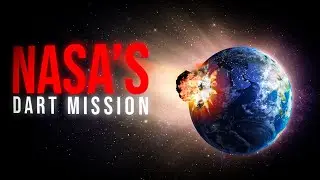Asteroid Deflection Inside NASA's DART Mission