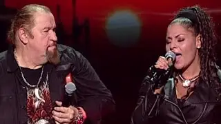 Mohamed Fatima feat. Deák Bill Gyula: Ne szeress engem