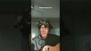 Kahani Suno 2.0 | Kaifi Khalil | Cover By Jayant Joshi