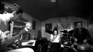 Aydan Həsənova & Hijazz - 7 тысяч над землей