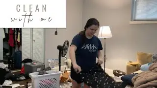 Cleaning and Organizing | Clean with Me