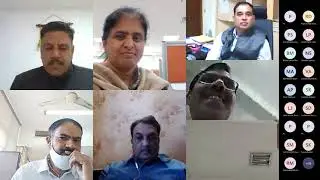 Training Programme on Design of Tunnels and Caverns for Hydropower Projects  day I  Part 1