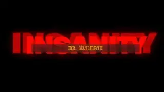 Insanity - Music Video (Drift Phonk Beat)