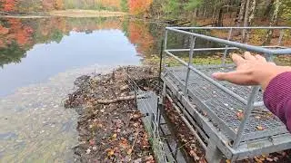 Lake Drain Updates 2024