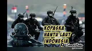 komando latihan pertempuran part 2