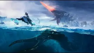 Subnatica Below Zero Live Stream 7