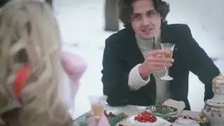 Рябина ягода хмельная Сергей Губанов