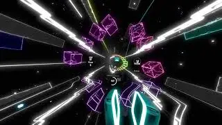 [Beat Saber]Alan Walker - Darkside