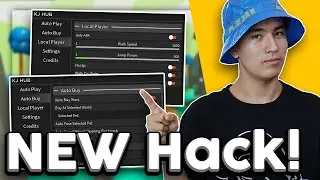 BEST Anime Fighters Simulator Script GUI Exploit (2024 No Linkvertise)