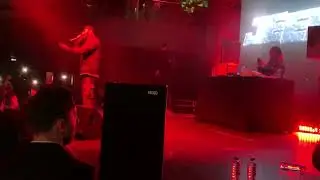 Jeembo - FALLEN 10.12.21 live